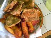 Egg Roll
